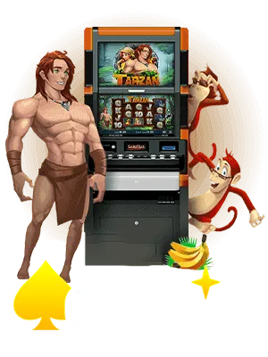Nền tảng an toàn 888b casino