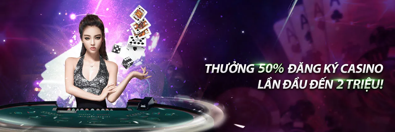 Thế giới bắn cá 888b casino
